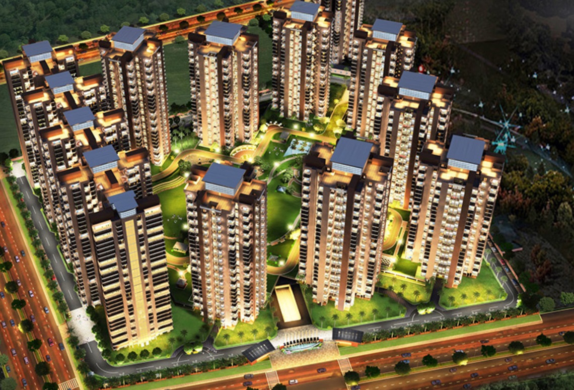 County Group acquires five-acres land in sector 151 Noida for ₹473 crore