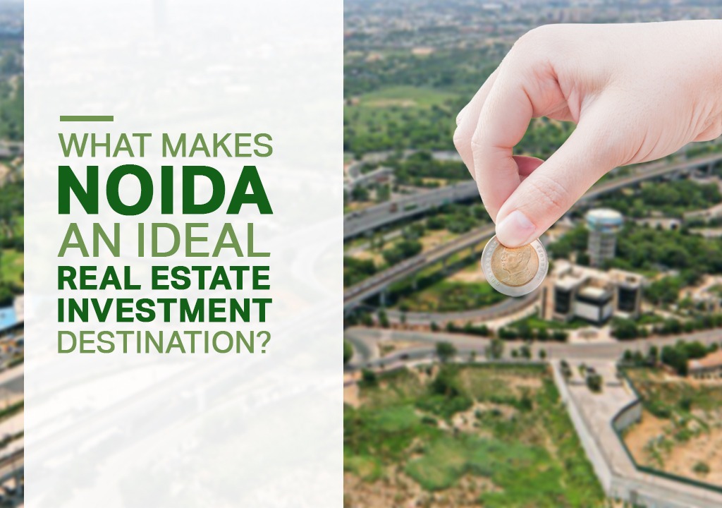 Why Families Are Choosing Noida Over Gurgaon in 2025 – A Complete Analysis