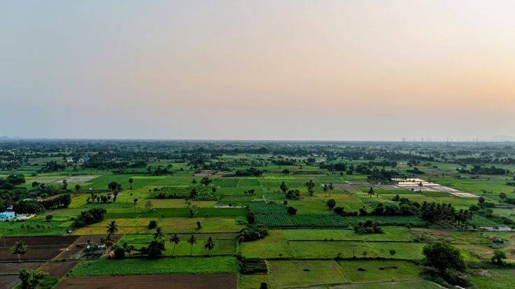 Greater Noida authority launches ₹3,600-crore commercial plot scheme