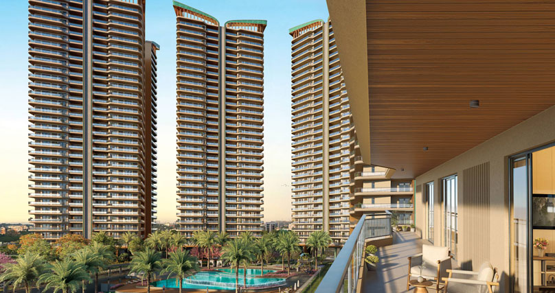 Luxury Housing Demand Surging in India’s Major Cities: What’s Driving the Boom?
