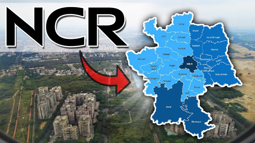 NCR real estate news